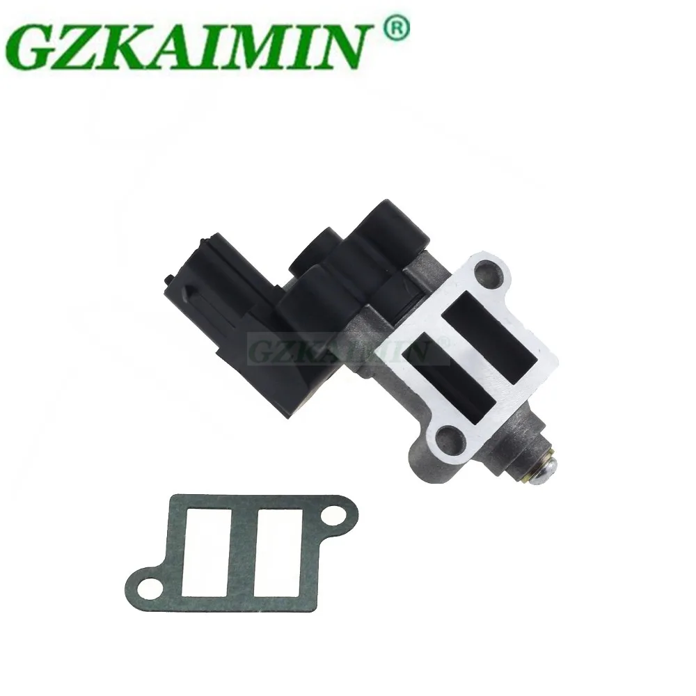 Высокое качество Новый OEM 35150-23900 3515023900 холостого хода клапан управления воздуха
