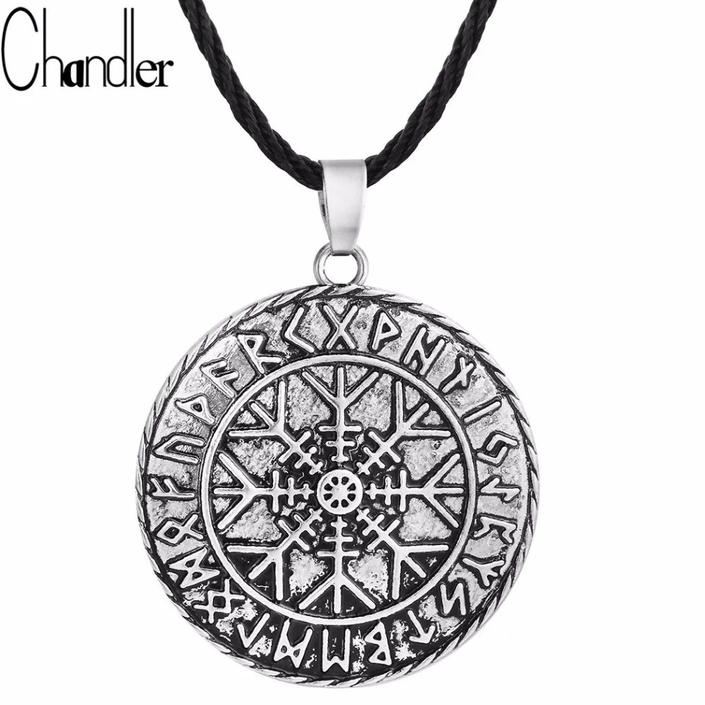 Подвеска для фотографий фотография викингов|Ожерелья с подвеской| |