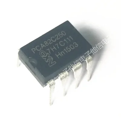 

10 шт./лот PCA82C250N PCA82C250 DIP8