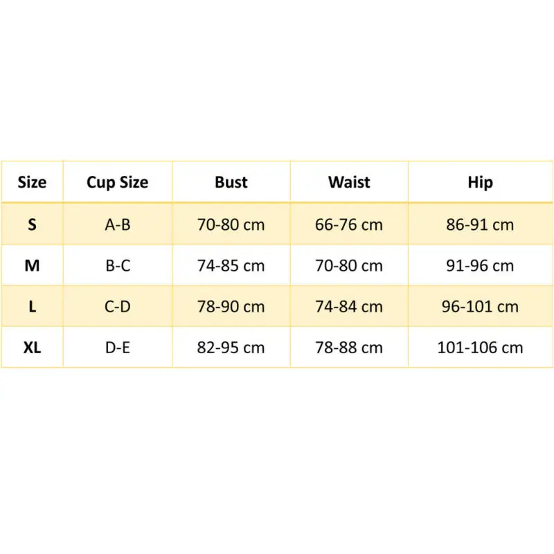 Комплект бикини женский с эффектом пуш-ап пикантный купальник завышенной талией