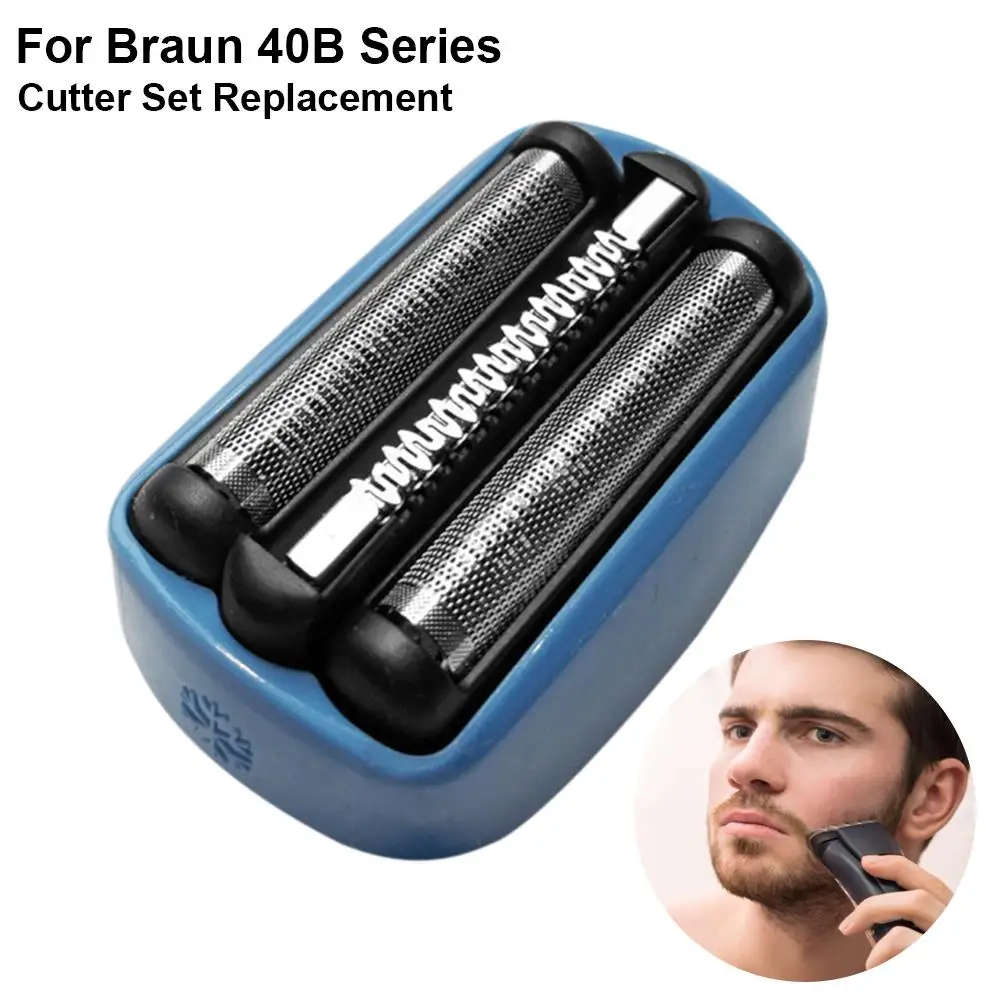 Бритвенный триммер для Braun 40B Series | Красота и здоровье