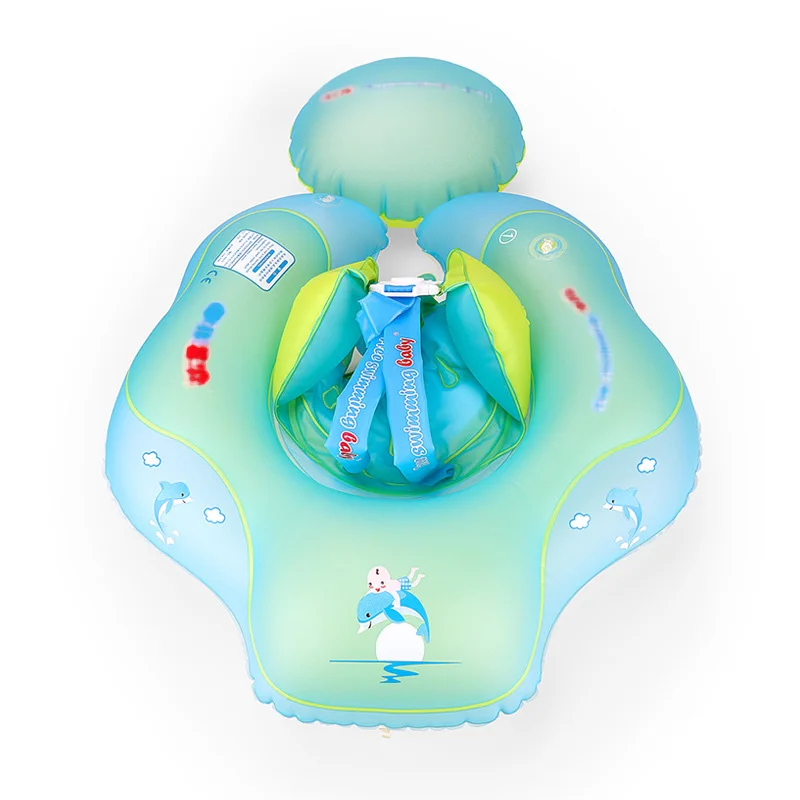 Swimming Ring Inflatable Circle Float Swim Pool Accessories Bathing Baby Infant Kids Summer Toys Floating Toddler Rings |