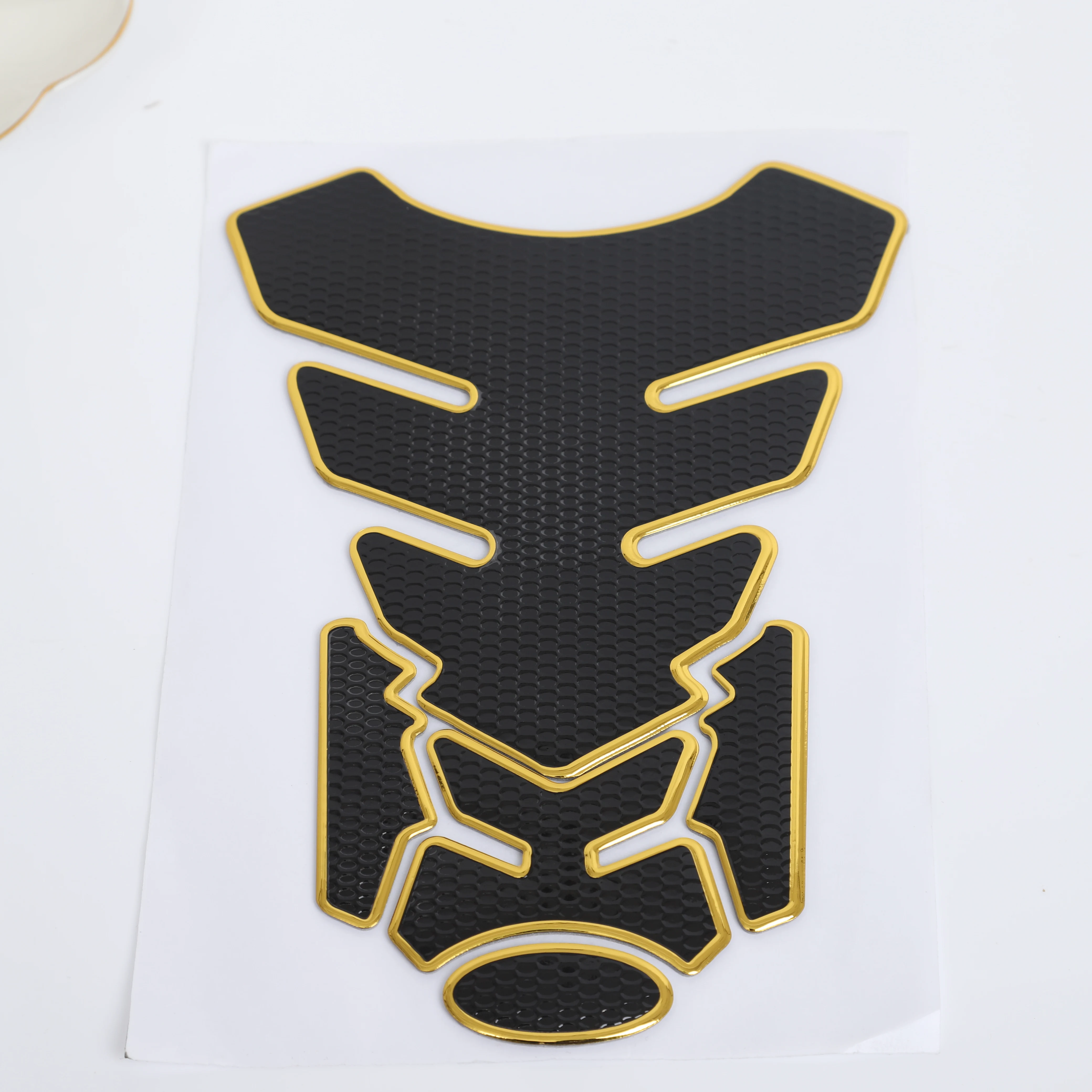 Защитная Наклейка для топливного бака мотоцикла | Автомобили и мотоциклы