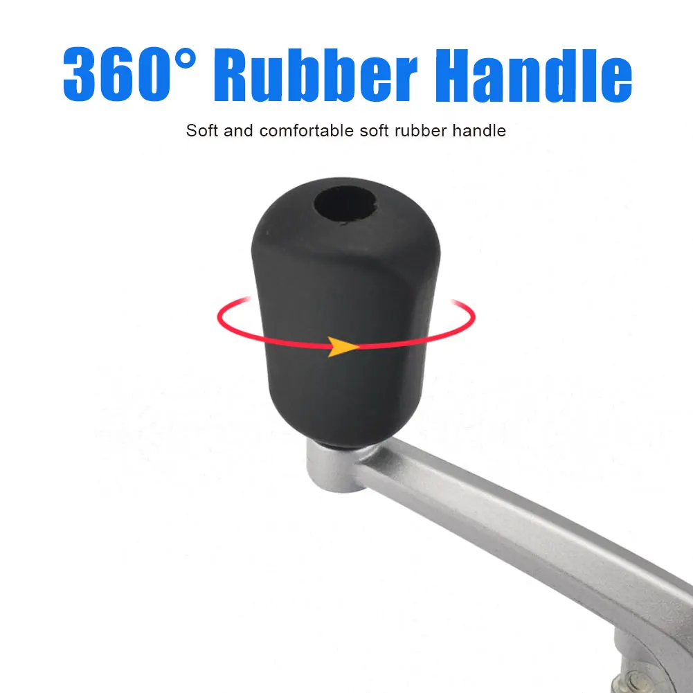 

Fishing Reels Full Metal Head Fishing Reel Spinning KM1000-7000 Series Metal Spool Spinning Wheel For Sea Fishing Carp Fishing