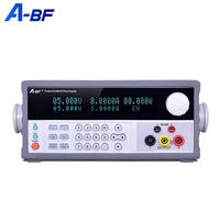 a bf dc regulated power supply adjustable 5 digit programmable linear 30v 60v 150v voltage current lab power regulator 3a 5a 10a