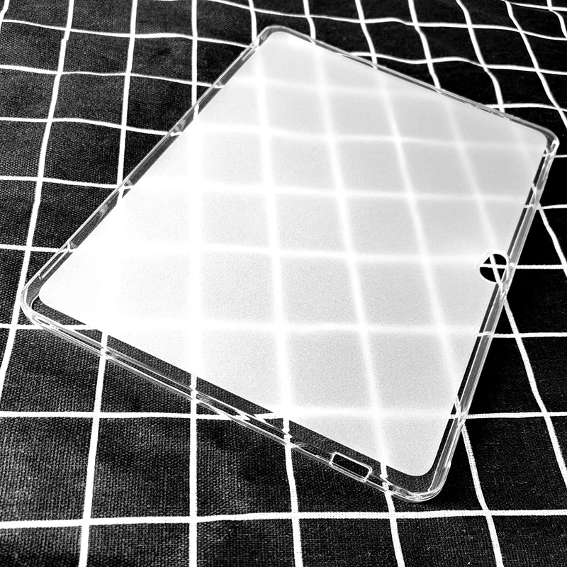 Мягкий чехол для Huawei MediaPad M2 10 0 A01L A01W из ТПУ|Чехлы планшетов и электронных книг| |