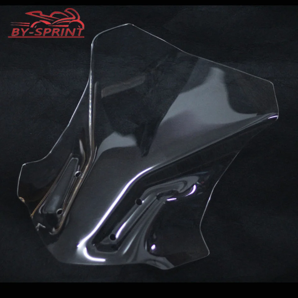 Защитный экран на ветровое стекло для мотоцикла и велосипеда BMW G310GS G 310GS G310 GS 2017 2018