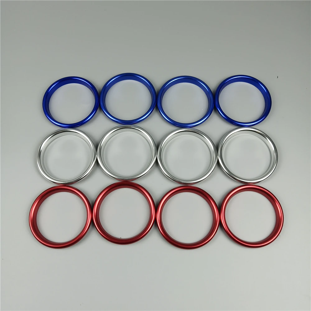 Центральная консоль кондиционера на выходе рамка Крышка Накладка для Audi A3 8V 2013-2019