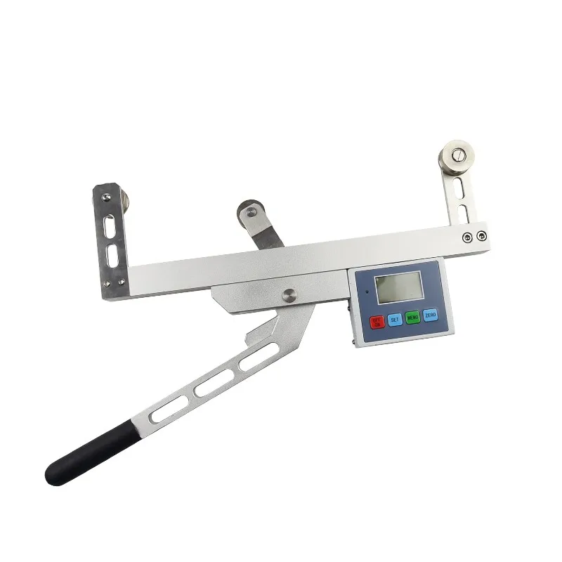 

Измеритель натяжения стального троса 5000N