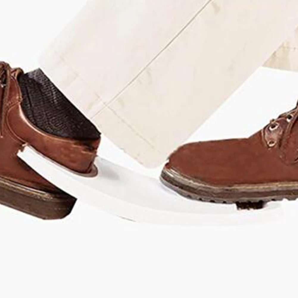 

Shoe Remove Boot Puller Household Portable Home Extra Grip Convenient No Bend Muddy Multifunctional Anti Slip Outdoor Tools