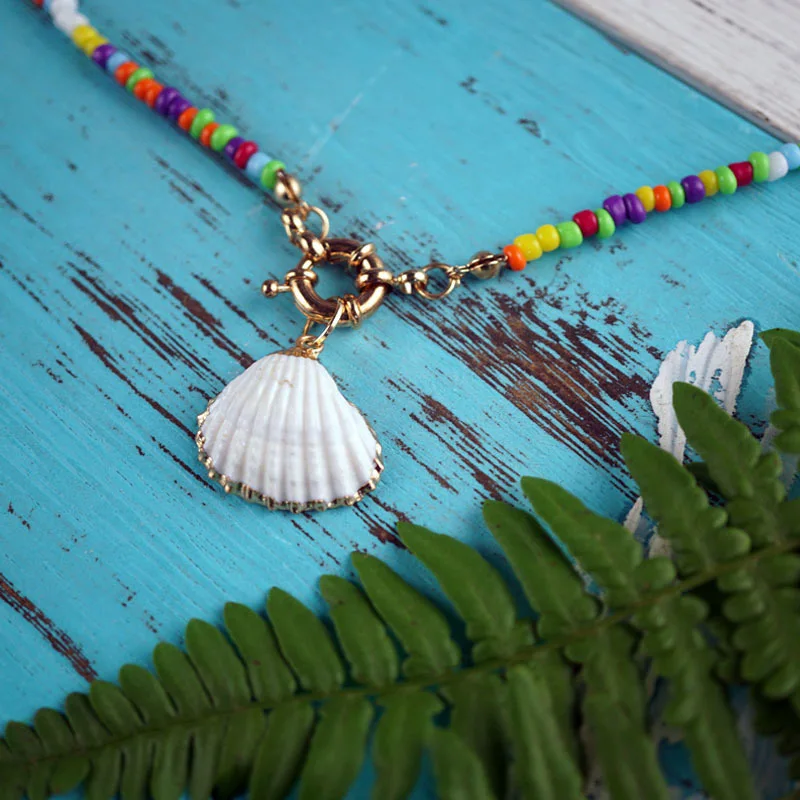 1 шт. Женское Ожерелье | Украшения и аксессуары