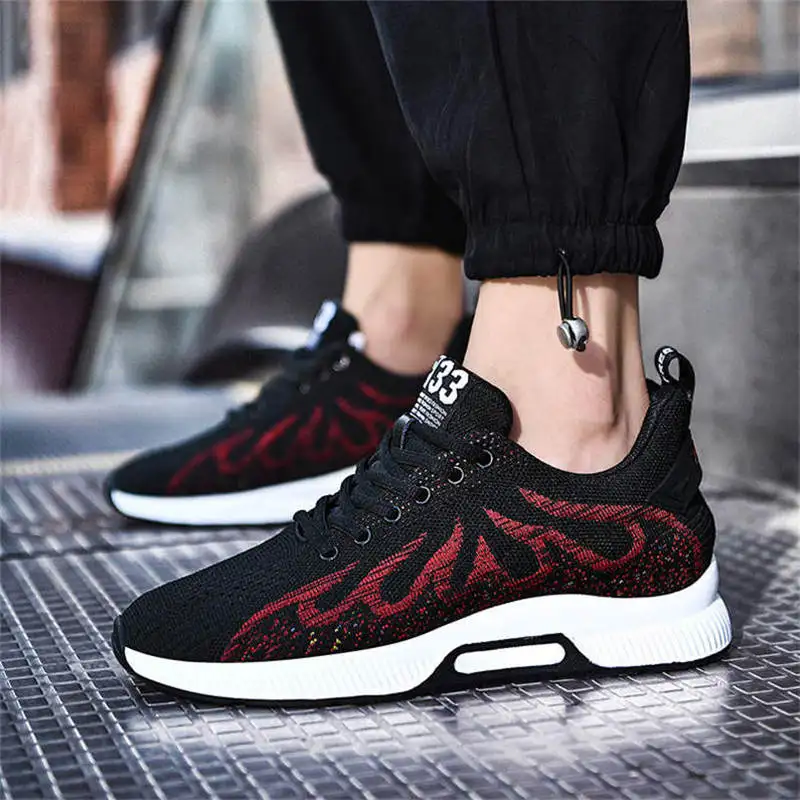 

Мужские кроссовки для бега на эластичной шнуровке, роскошная брендовая спортивная обувь высокого качества, мужские кроссовки, мужские спор...