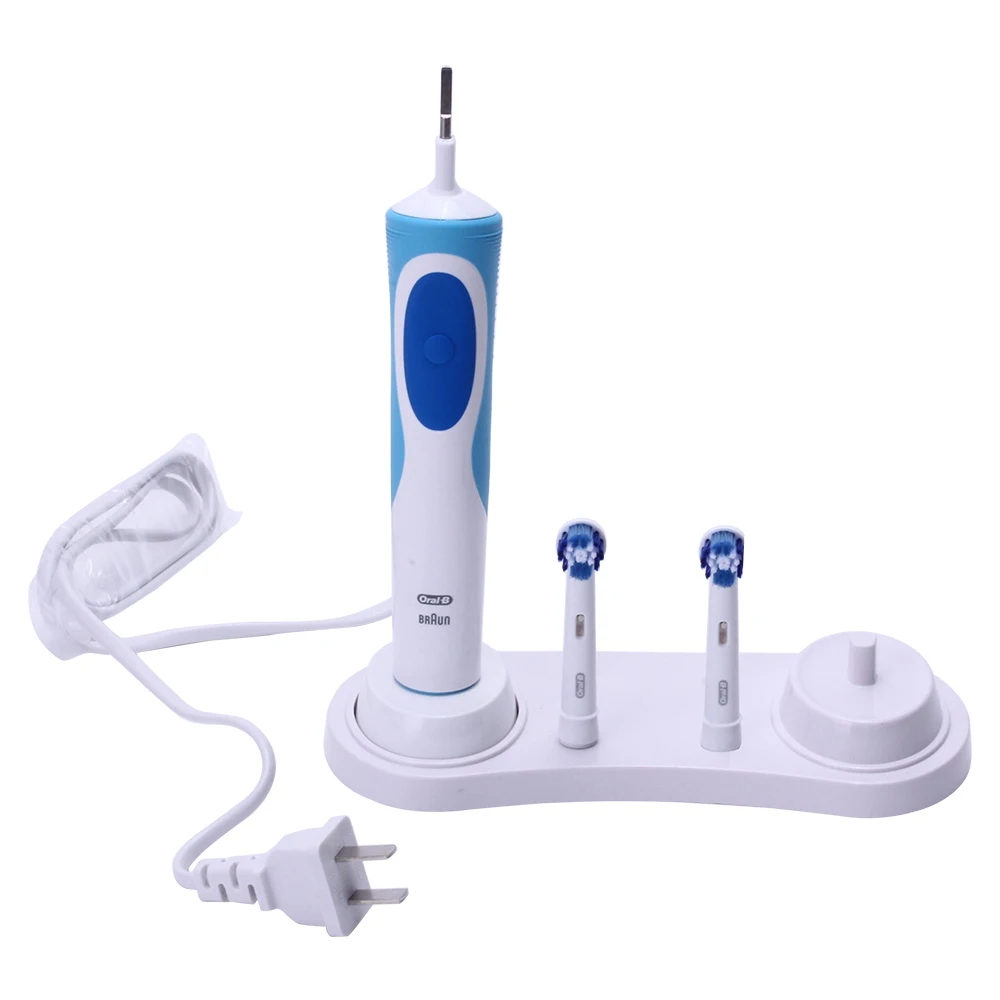 Oral B футляр для электрической зубной щетки электрическая зубная щетка поддержка