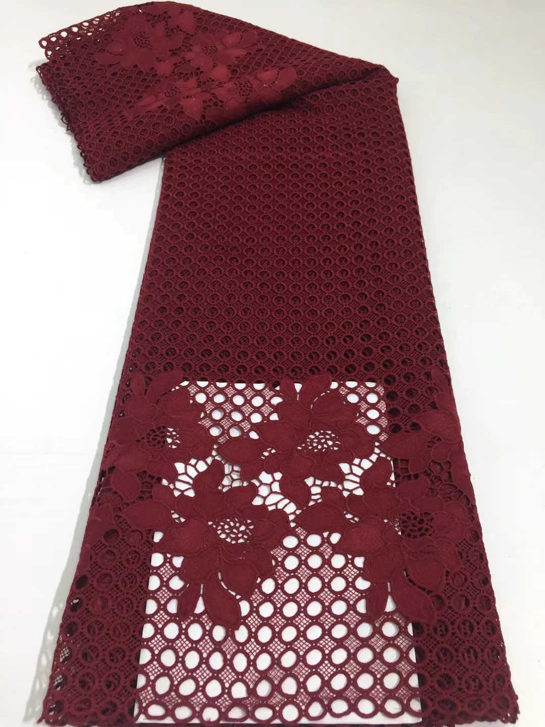 

Apparel Fabrics & Textiles