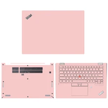 Laptop Stickers Cover for Lenovo Thinkpad L13 Yoga 2021 Laptop Skins Decal for Lenovo Thinkpad L13 Gen 2/L14 Gen 1/L15 Gen 1