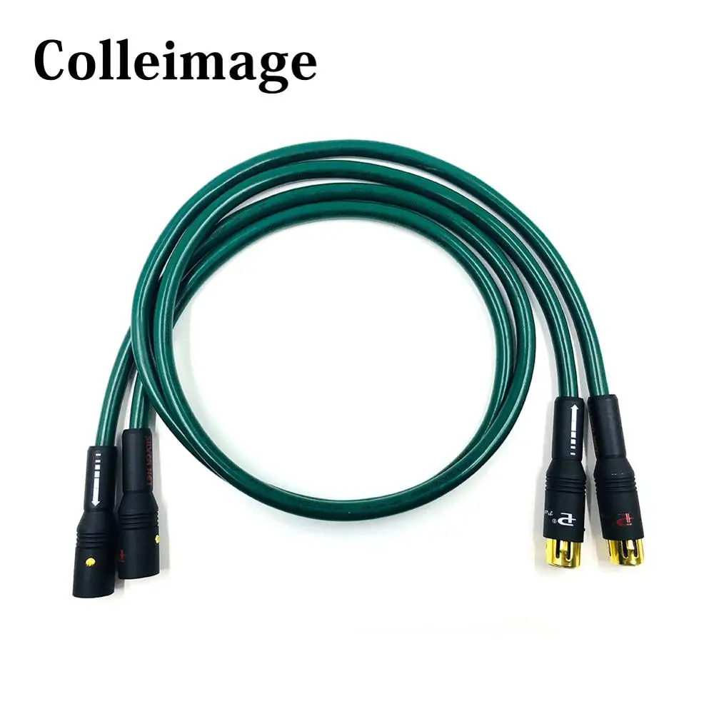 Кабель Hifi XLR 5NOCC 2 XLR|Кабели VGA| |