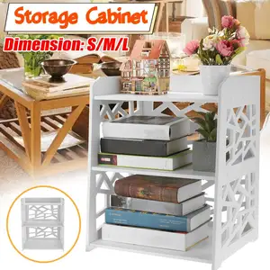 Туалет боковой шкаф напольные Ванная комната стеллаж для хранения Спальня Кухня полки для хранения для ванной комнаты Ванная комната организатор