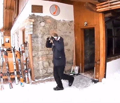 Уличные лыжные мини сани для снежной доски Лыжная обувь коньки уличные ботинки