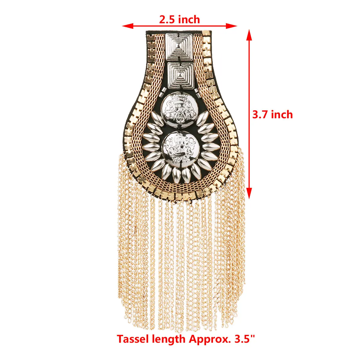 Женские и мужские костюмы в стиле панк готические военные модные аксессуары для