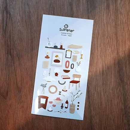 Декоративные наклейки Sonia для скрапбукинга скрапбукинга|Канцелярские наклейки| |