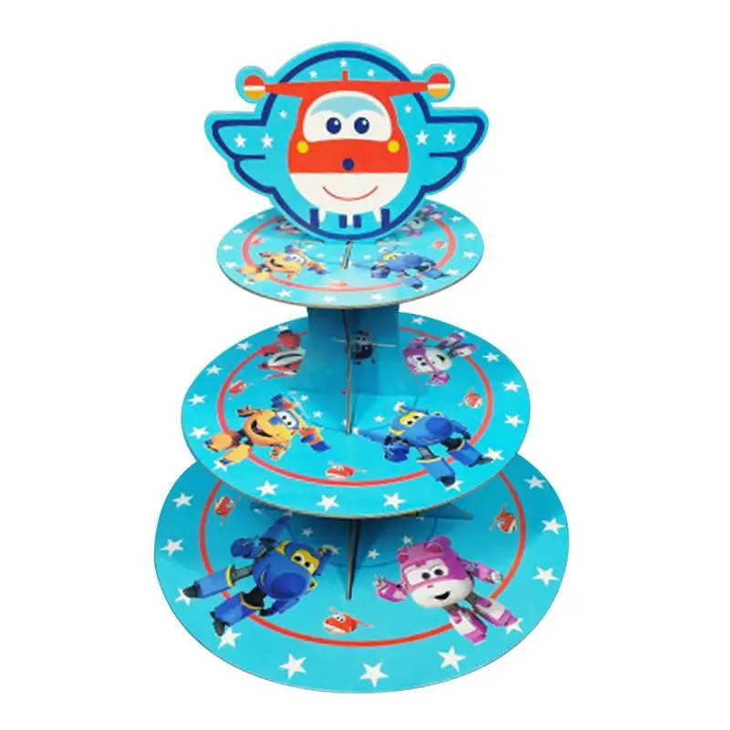 Супер Крылья тема одноразовые вечерние посуда тематическая вечеринка на день