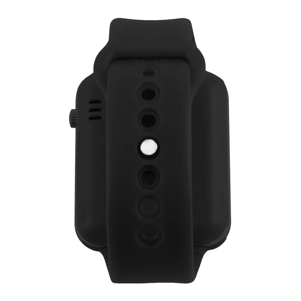 A1 Bluetooth Смарт часы фитнес для Android мобильного телефона шаг подсчета спортивный