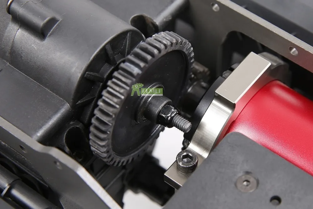 набор передач вместо одного