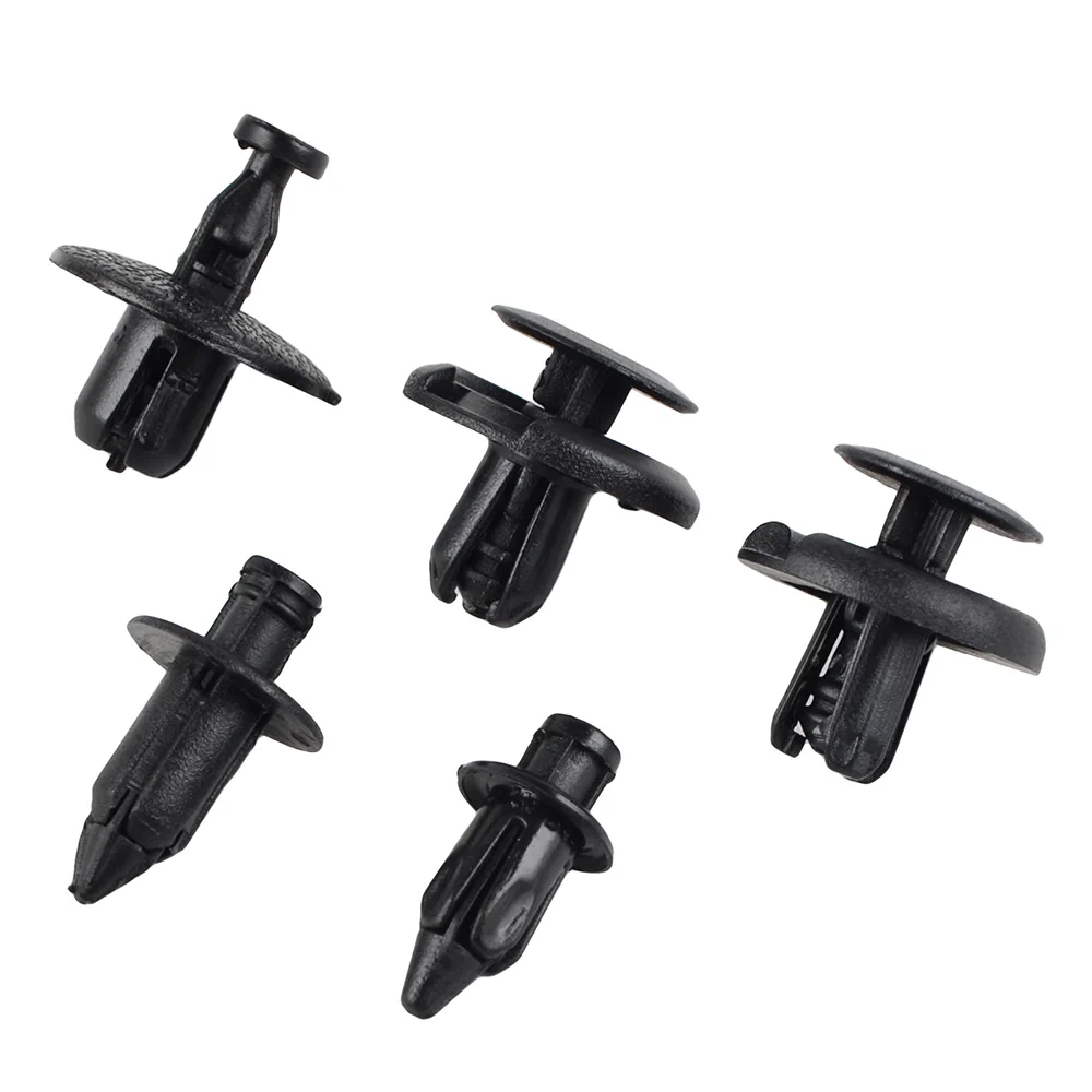 Универсальные Обтекатели для квадроциклов болты кузова заклепки M8 M7 M6 штифт Yamaha