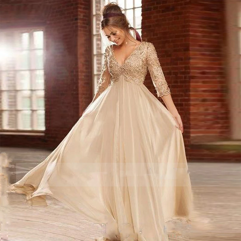 

Роскошные свадебные платья-трапеции из спандекса с поясом и оборками из органзы с длинными рукавами и открытой спиной Свадебные платья для взрослых