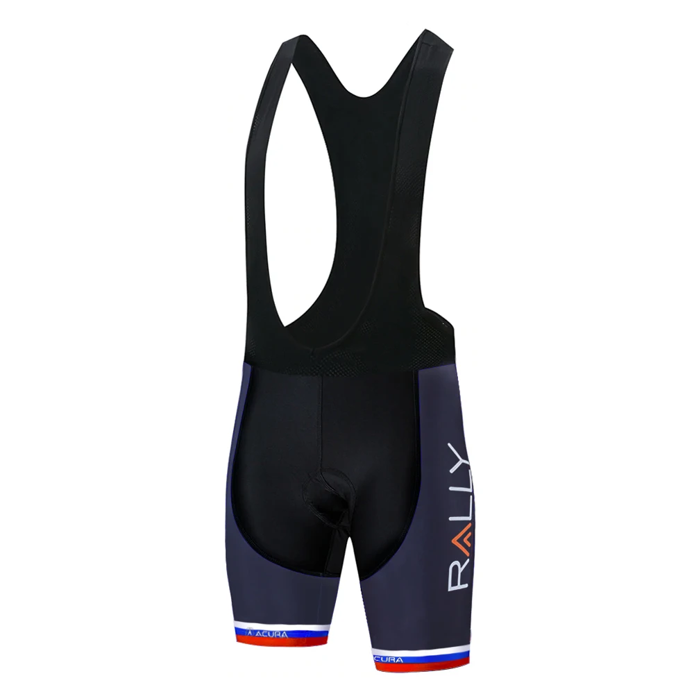 Велосипедные шорты UHC мужские летние быстросохнущие белого цвета с лазерной