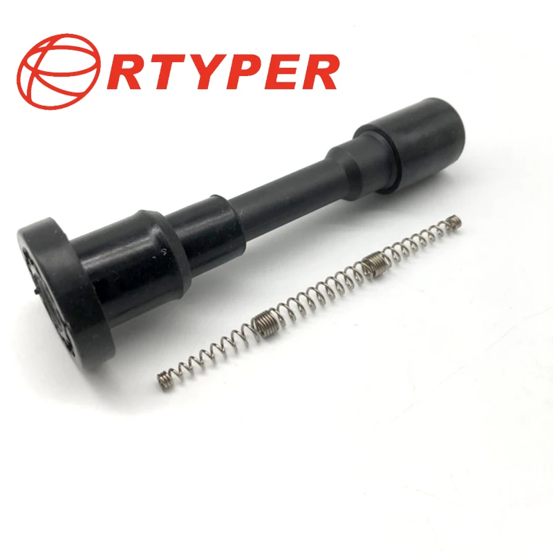 4 шт. катушка зажигания 33400-65G00 33410-65G01 33410 резиновые сапоги с пружиной для S uzuki Aerio