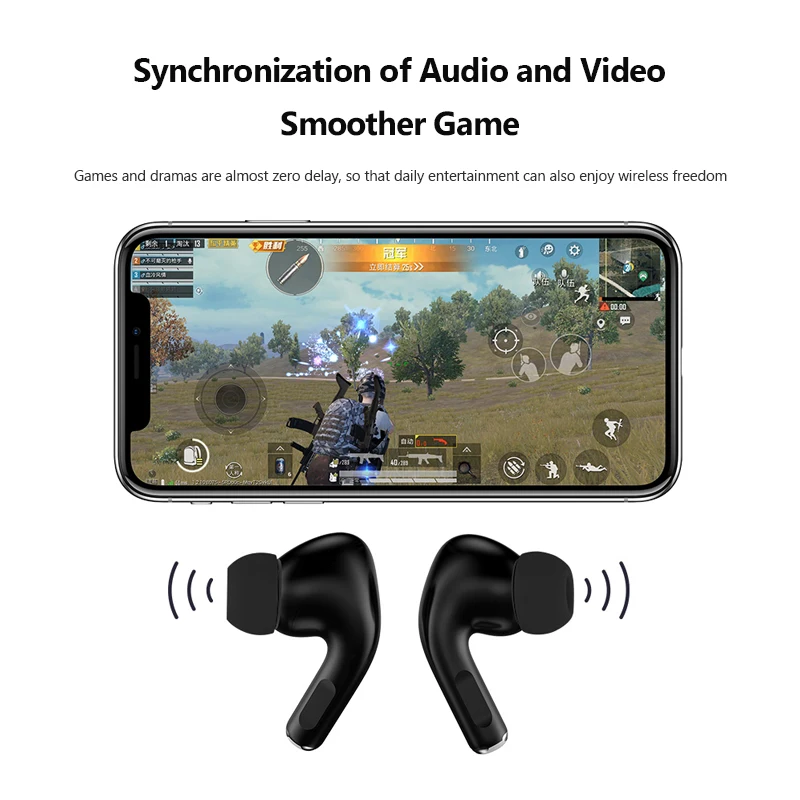 TWS Bluetooth 5 1 G13 наушники 3D i900000 Pro стерео звук спортивные беспроводные PK Air i9000 i90000 i500