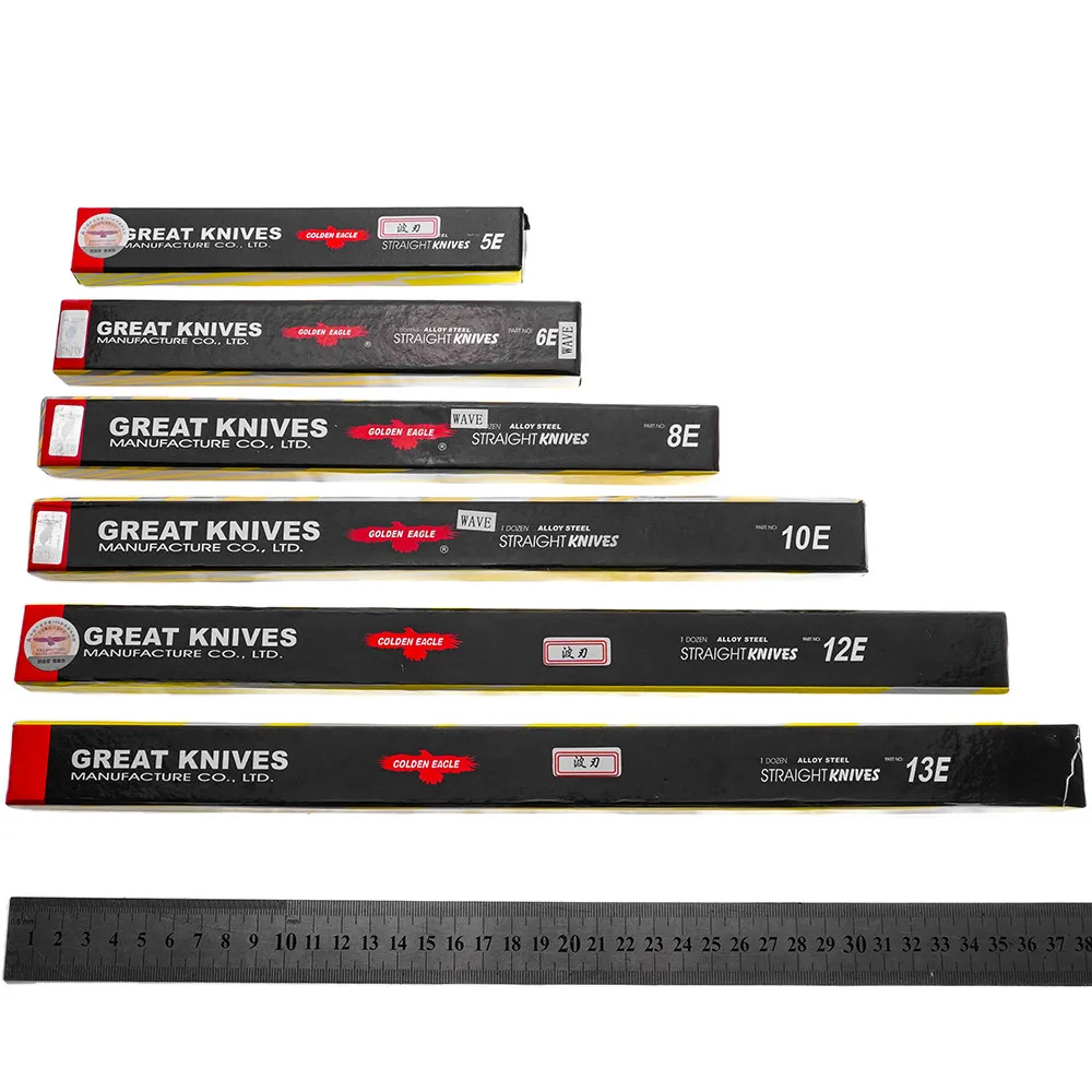 Бренд Golden Eagle особый легированный стальной прямой нож волновой используемый для