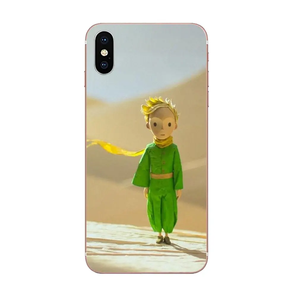 2019 в стиле Маленький принц ночное планета для Huawei Honor Nova Примечание 5 5I 8A 8X10 Pro 9X Moto G