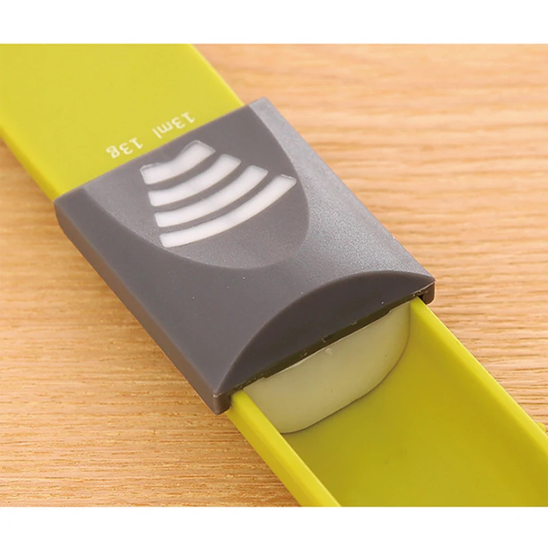 C мерная чашка двойной конец регулируемые восемь передач портативные