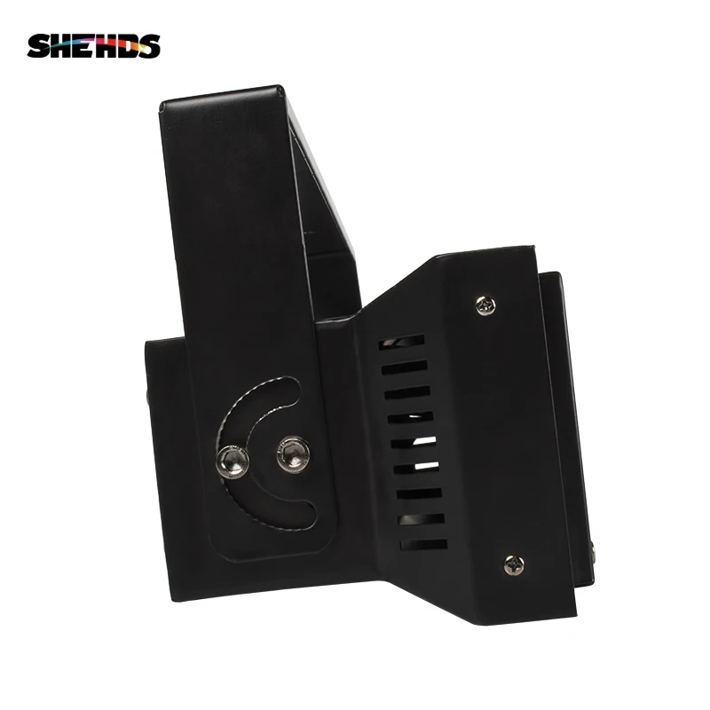 СВЕТОДИОДНЫЙ матричный сценический светильник SHEHDS 5x30 Вт 3 в 1 RGB пять головок DJ