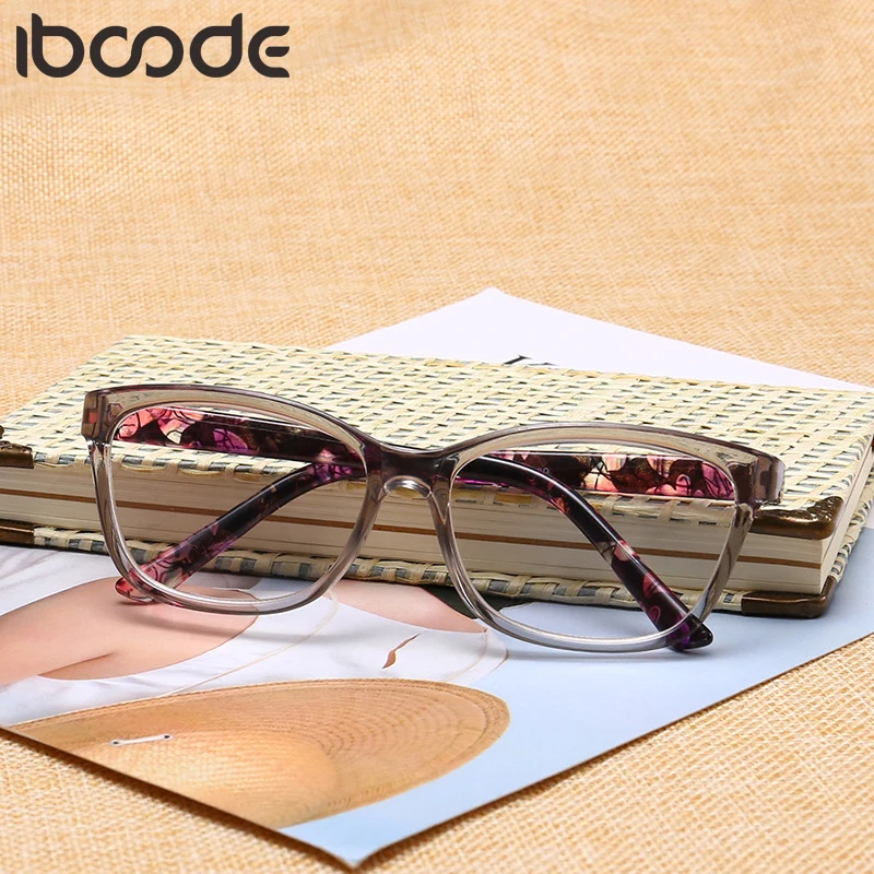 Очки iboode унисекс для чтения с полным покрытием аксессуар защиты глаз от