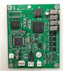 Печатная плата управления переключателем J391121 или J391238 Noritsu Qss32013202 для