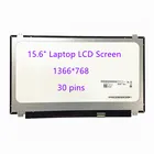 ЖК-экран для ноутбука asus, 15,6 дюйма, для asus K550J A550J FX50J X550L B156XW04V.8 B156XTN04.5 LTN156AT37 N156BGE-E32 1366*768