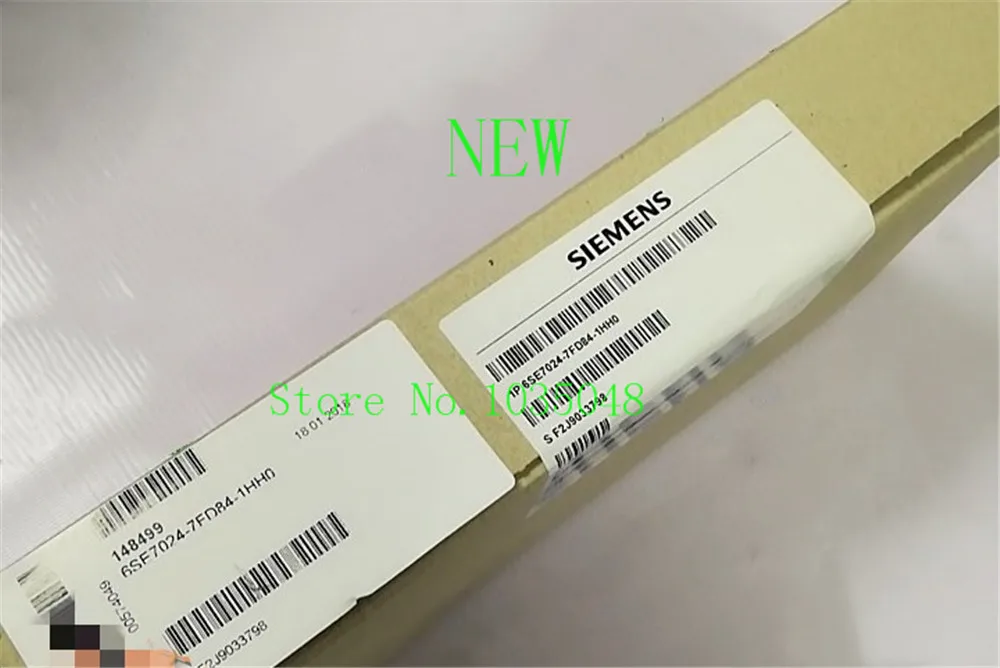 

1P 6SE7024-7FD84-1HH0 New Fast Delivery