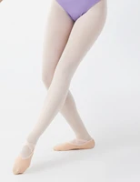women ballet tights dance gymnastics training pantyhose 3 colour girls soft dance stockings