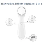 Устройство для антивозрастной терапии, высокочастотное ультразвуковое устройство для красоты лица, ионный очиститель лица, удаление морщин, массажер для подтяжки кожи