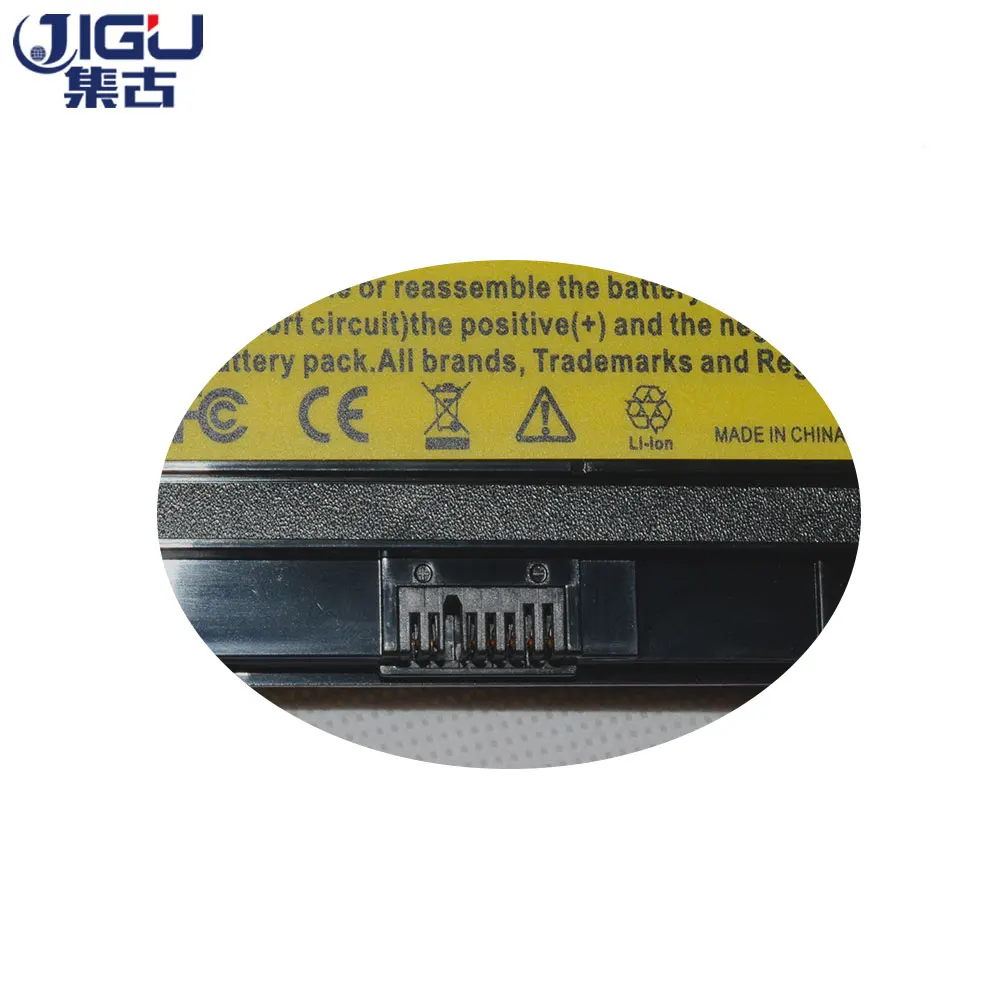 jigu laptop battery for lenovo 42t4902 42y4940 0a36282 0a36283 42t4867 for thinkpad x230 series x220s series free global shipping