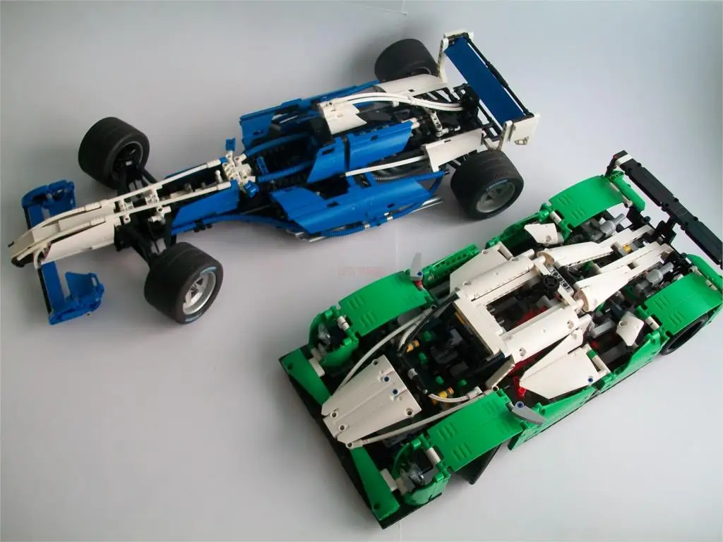 LP 20003 24 часа в сутки гоночный автомобиль 20022 Уильямс F1 команда Racer конструкторных