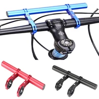 cycling handlebar bike lamp flashlight holder handle bar bicycle headlight bracket 10cm20cm mtb bike holder tube accessorie