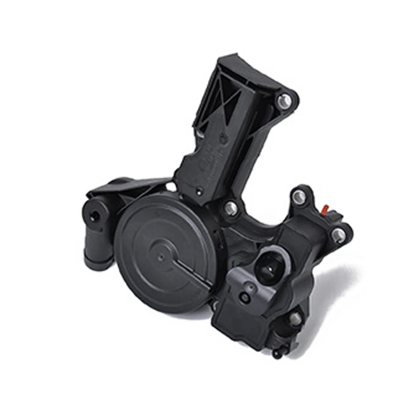 06H 103 495 AH маслоотделитель PCV клапан+ 2 шт шланг для Audi TT A4 Q5 для VW Skoda Golf Seat 1,8/2.0TSI 06H103226A 06H103495E