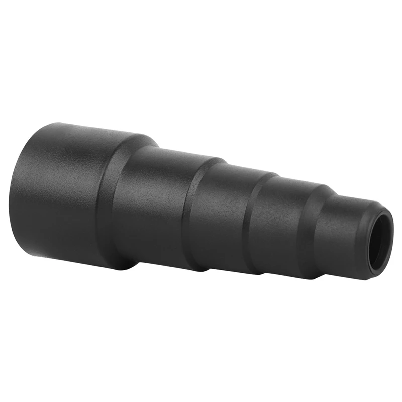 

Universal Vacuum Hose Adapter Hose Accessories Adaptor Connector Five-Layer Adapter of 18-50mm