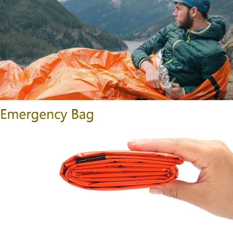 Для путешествий на открытом воздухе Тактическая Военная армейская аварийного