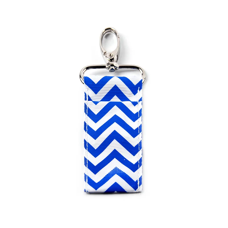 Оптовая волнистый держатель для губ монограммируемый многоволнистый в виде