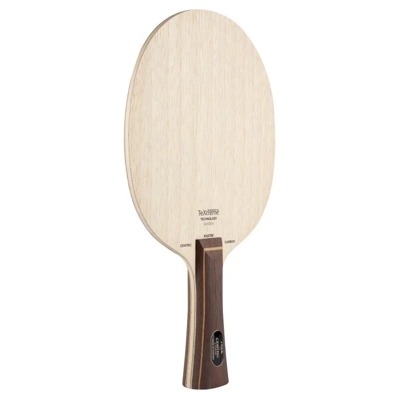 Оригинальная карбоновая ракетка для настольного тенниса ограниченная серия